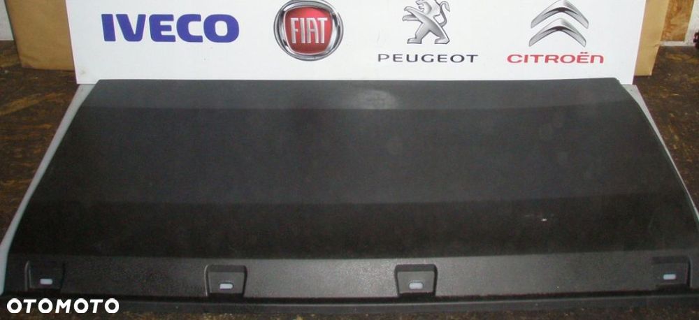 LISTWA KAROSERI IVECO DAILY 2014- 5801811665 - 1
