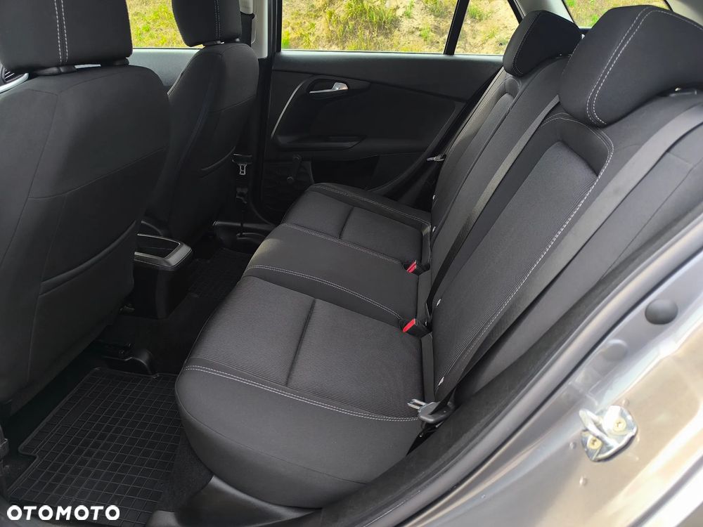 Fiat Tipo 1.4 16v Mirror - 17