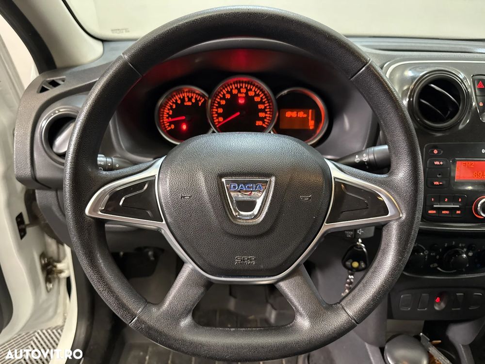 Dacia Logan - 14