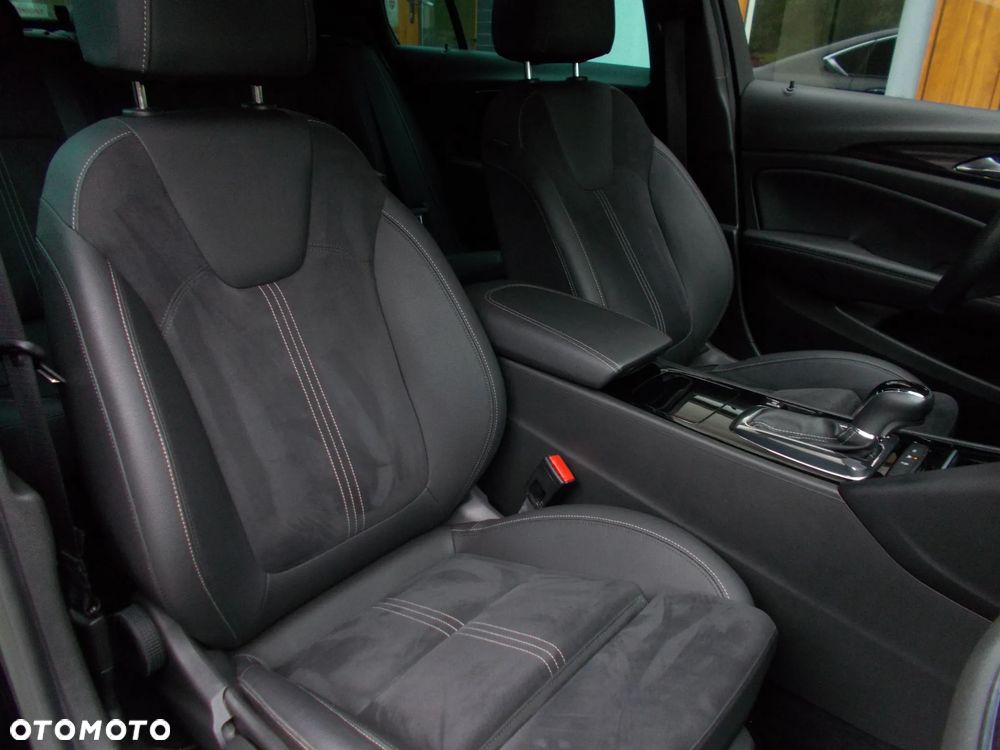 Opel Insignia 2.0 T Business Elegance S&S - 5
