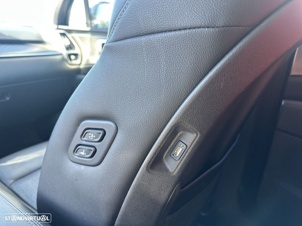 Kia Sorento 1.6 T-GDI PHEV Concept+SRF - 34