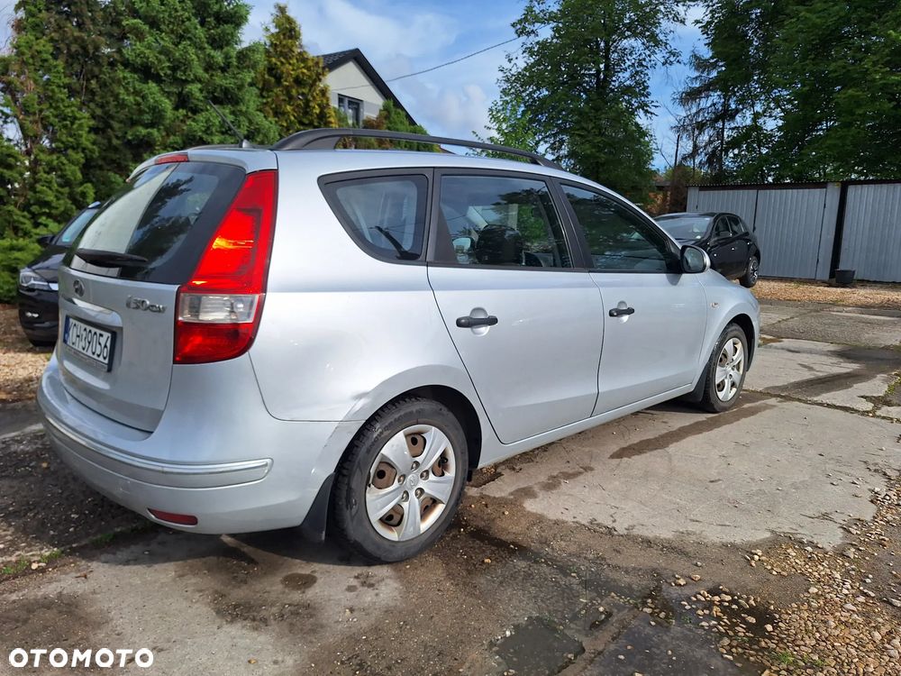 Hyundai i30 1.6 CRDi Comfort - 6