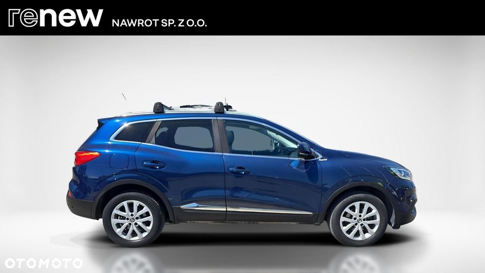 Renault Kadjar 1.2 Energy TCe Adventure - 6