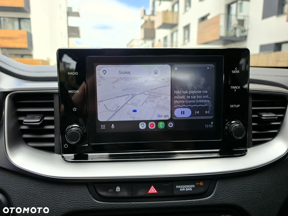 Kia Ceed 1.5 T-GDI M - 23