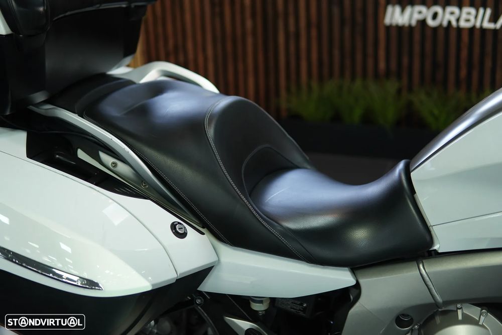 BMW K 1600 GTL - 11