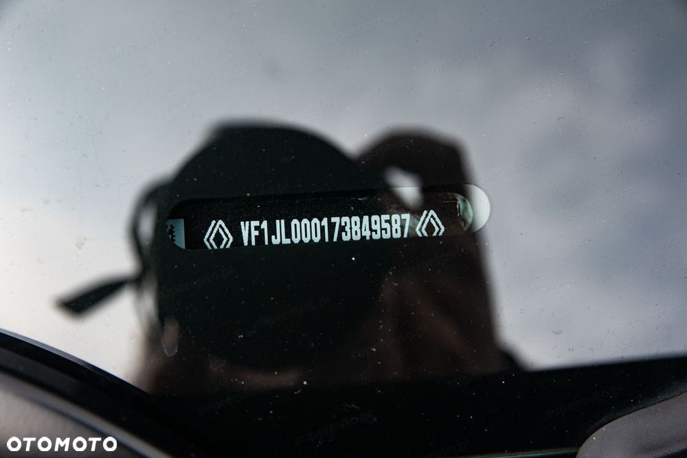 Renault Trafic Kombi 2.0 L2 Equilibre EDC - 30