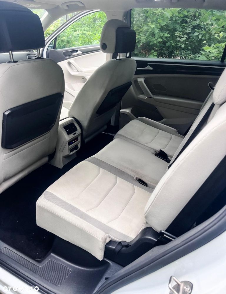 Volkswagen Tiguan 2.0 TSI BMT 4Mot Highline DSG - 8