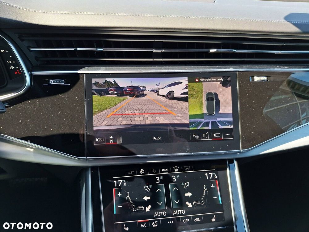 Audi Q7 - 39