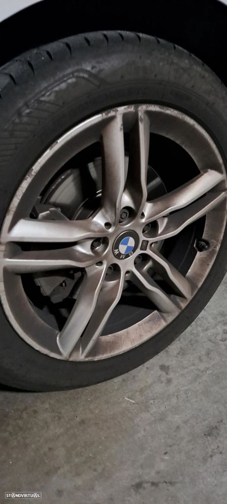 BMW 216 Active Tourer d Pack M - 17