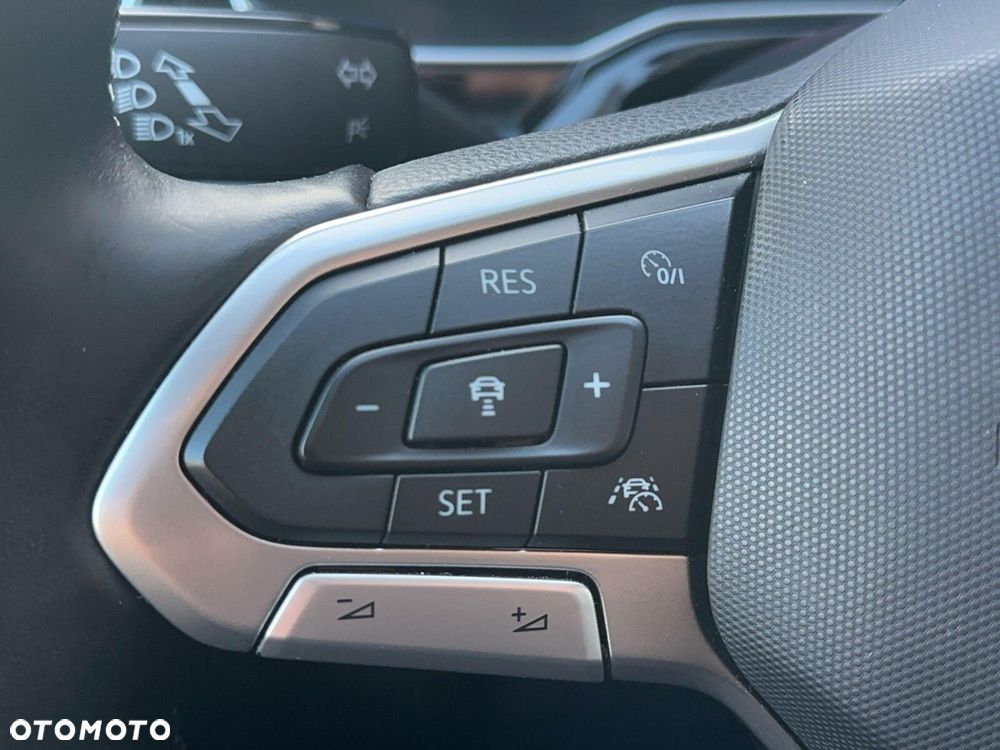 Volkswagen Taigo 1.0 TSI Style - 16