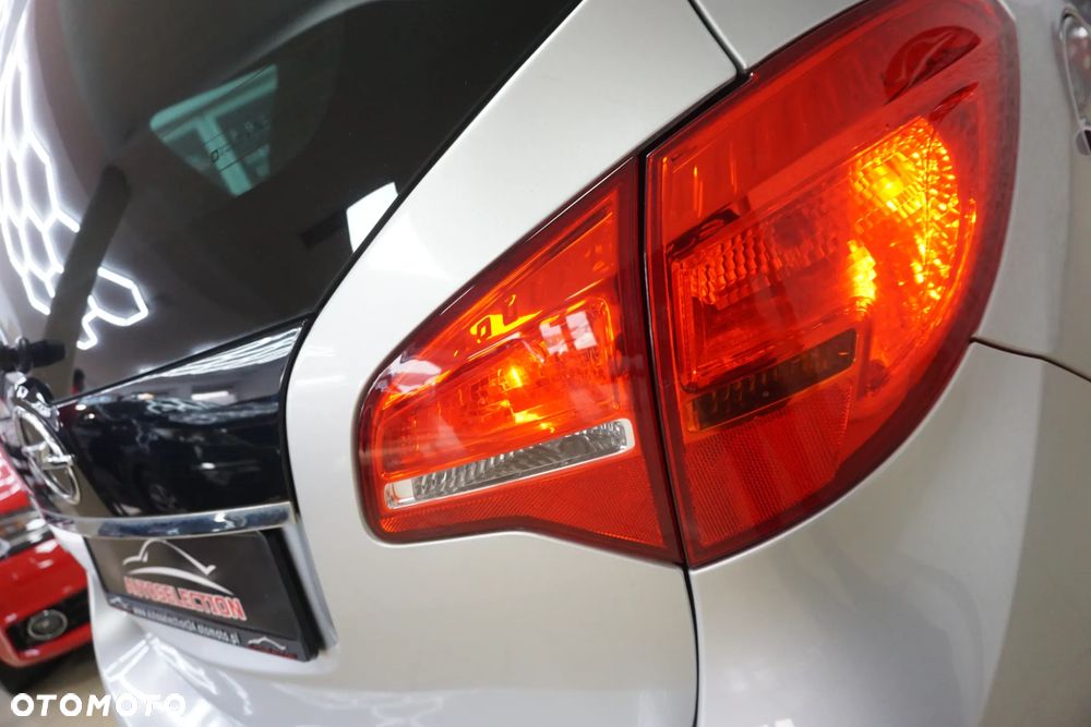 Opel Meriva 1.4 Edition - 15