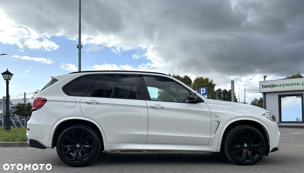 BMW X5 - 5
