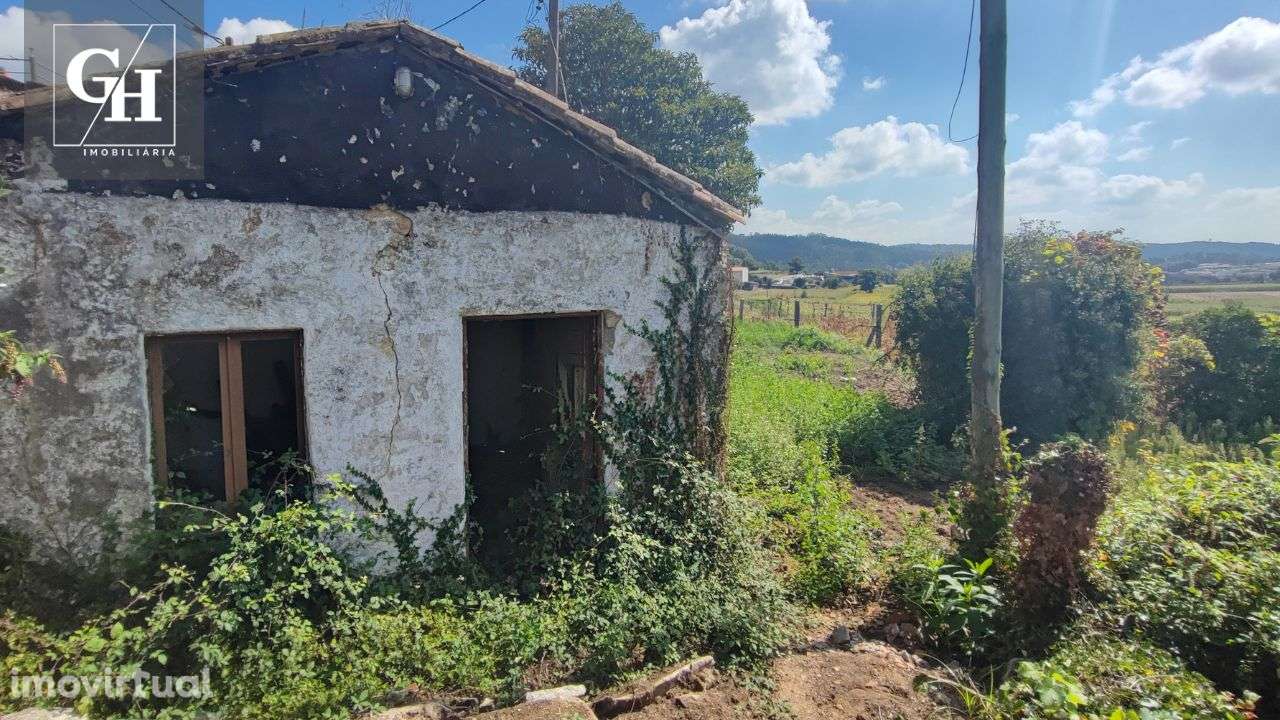 Moradia Individual para Recuperar em Cambeses - Grande imagem: 2/22
