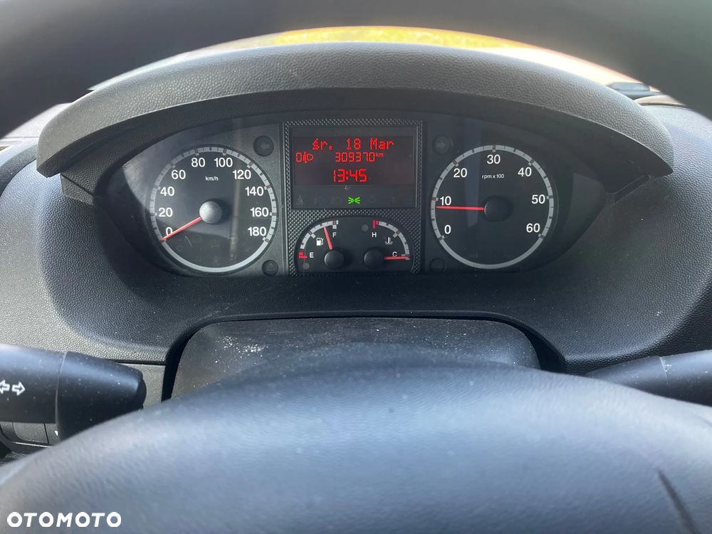 Peugeot Boxer 2.2 HDI - 5