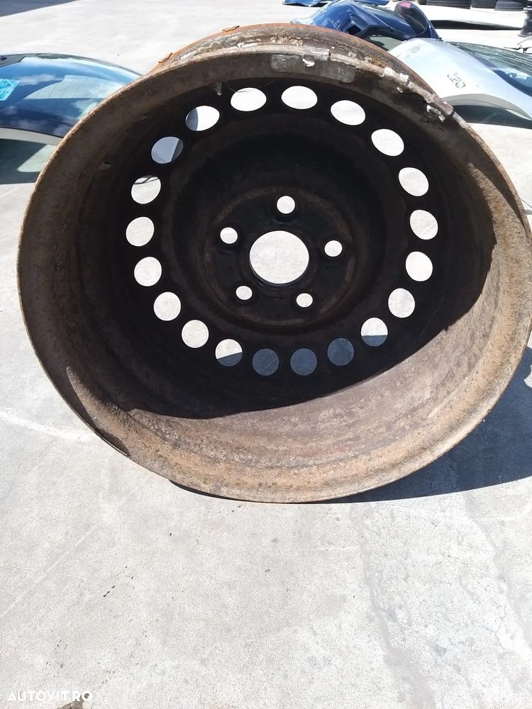 Janta tabla r16 vw transporter t5 - 2