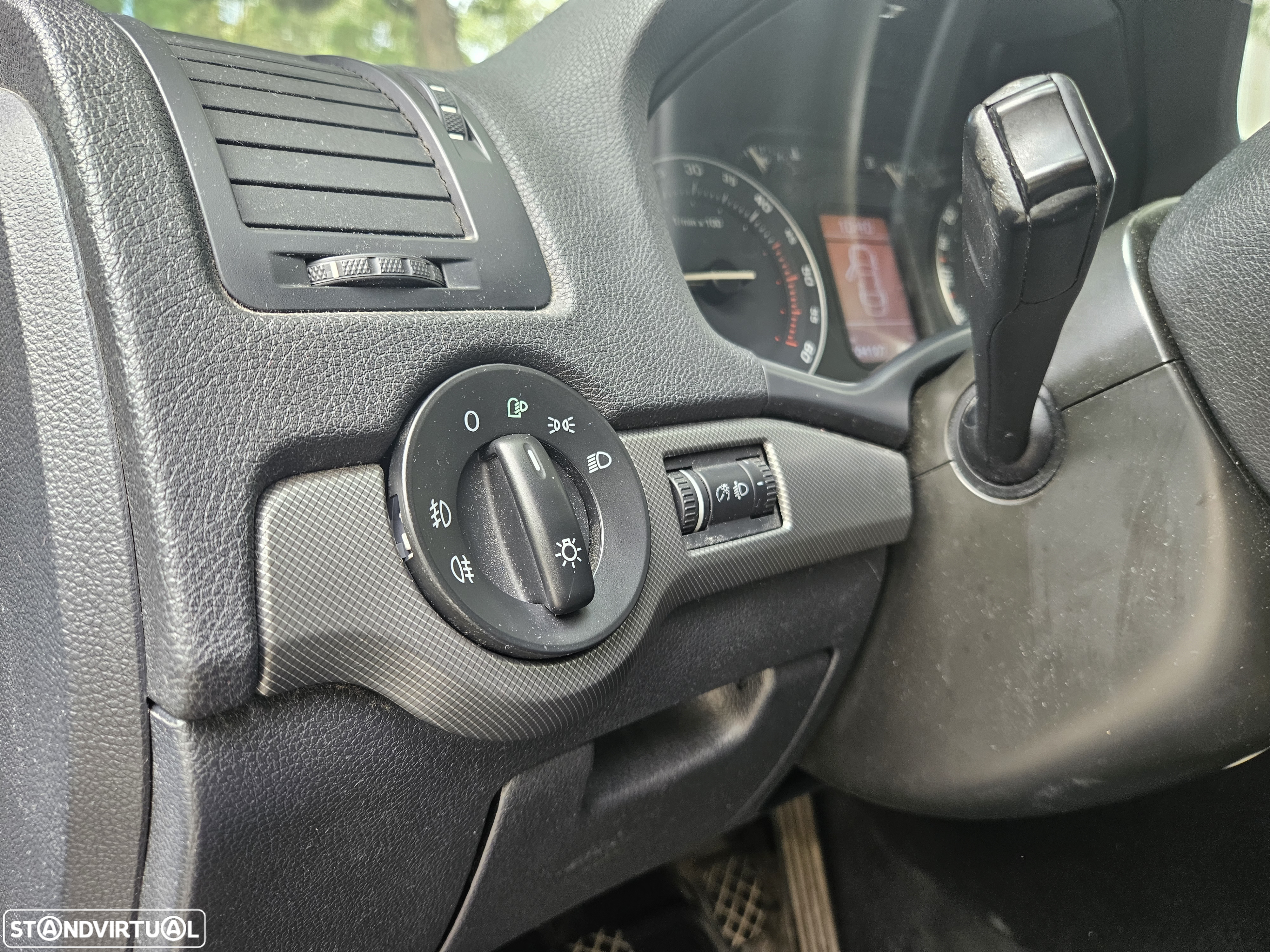 Skoda Octavia Break - 14
