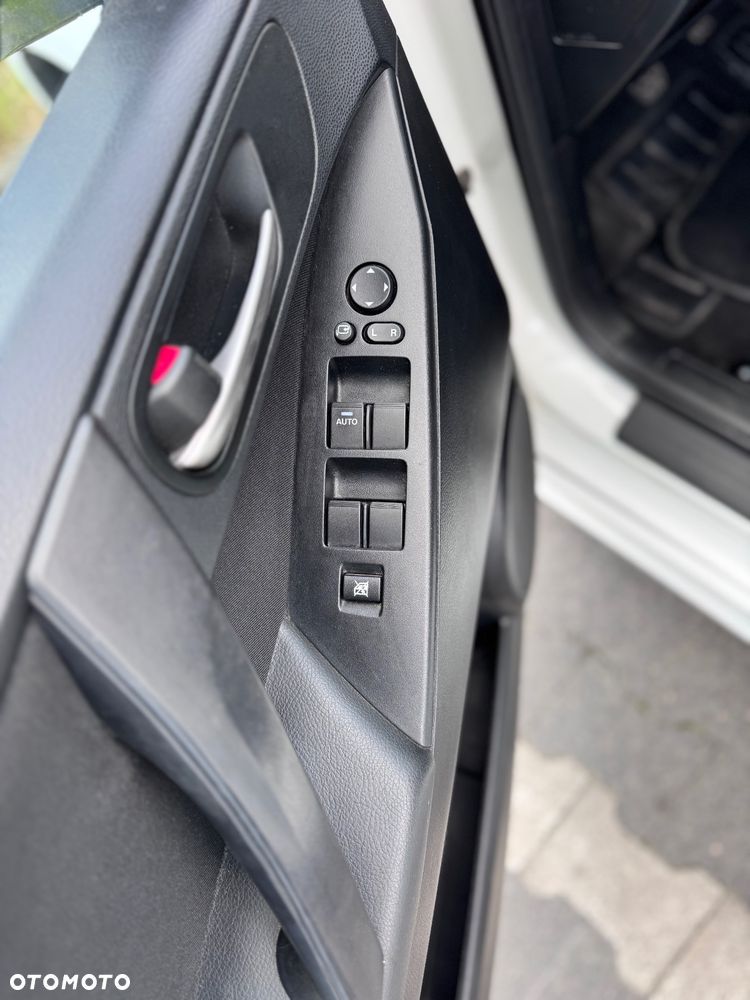 Mazda 3 1.6 Exclusive - 8