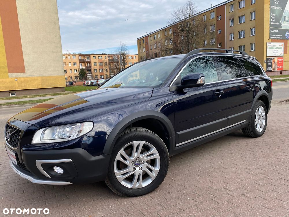Volvo XC 70 D4 Drive-E Dynamic Momentum - 7