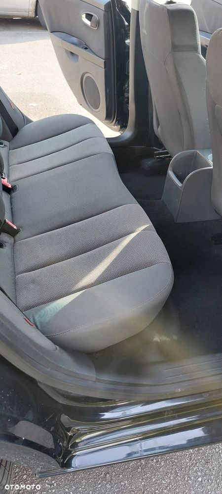 Seat Leon 2.0 FSI Stylance - 22