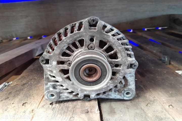 ALTERNATOR 2.0 DCI A3TJ2481ZE/23100JD71A MX1253 Nissan X Trail - 1