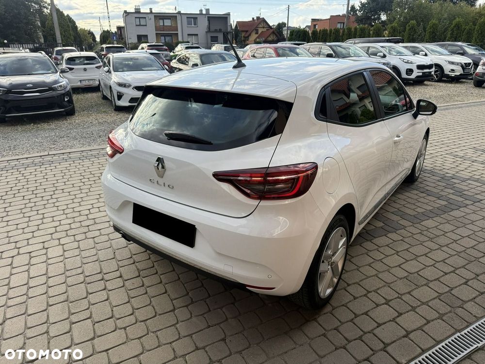 Renault Clio 1.0 TCe Zen - 7