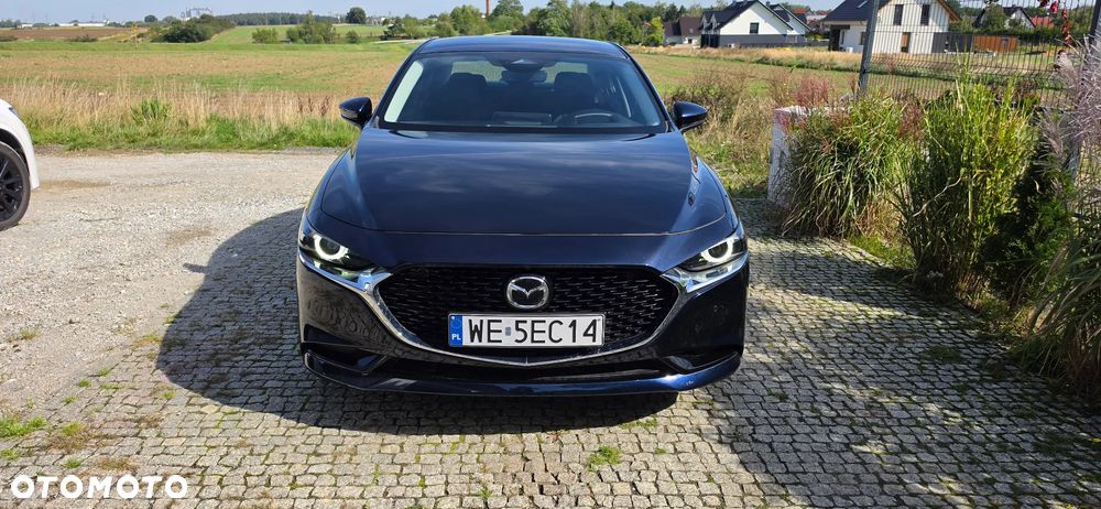 Mazda 3 2.0 mHEV Hikari - 2