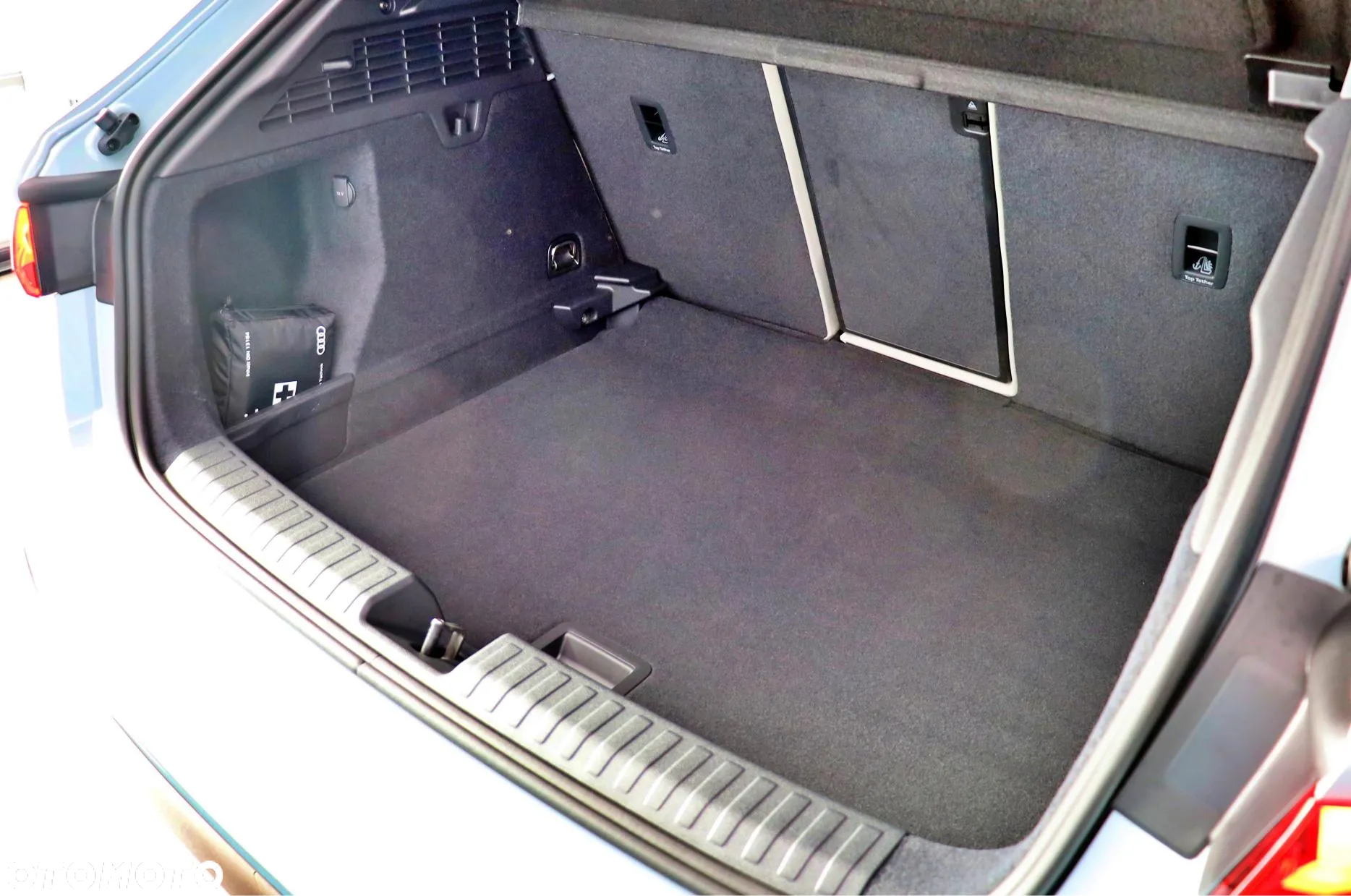 Audi A3 - 38