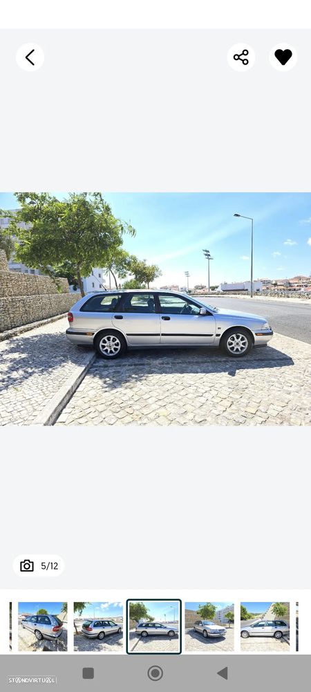 Volvo V40 Cross Country - 2