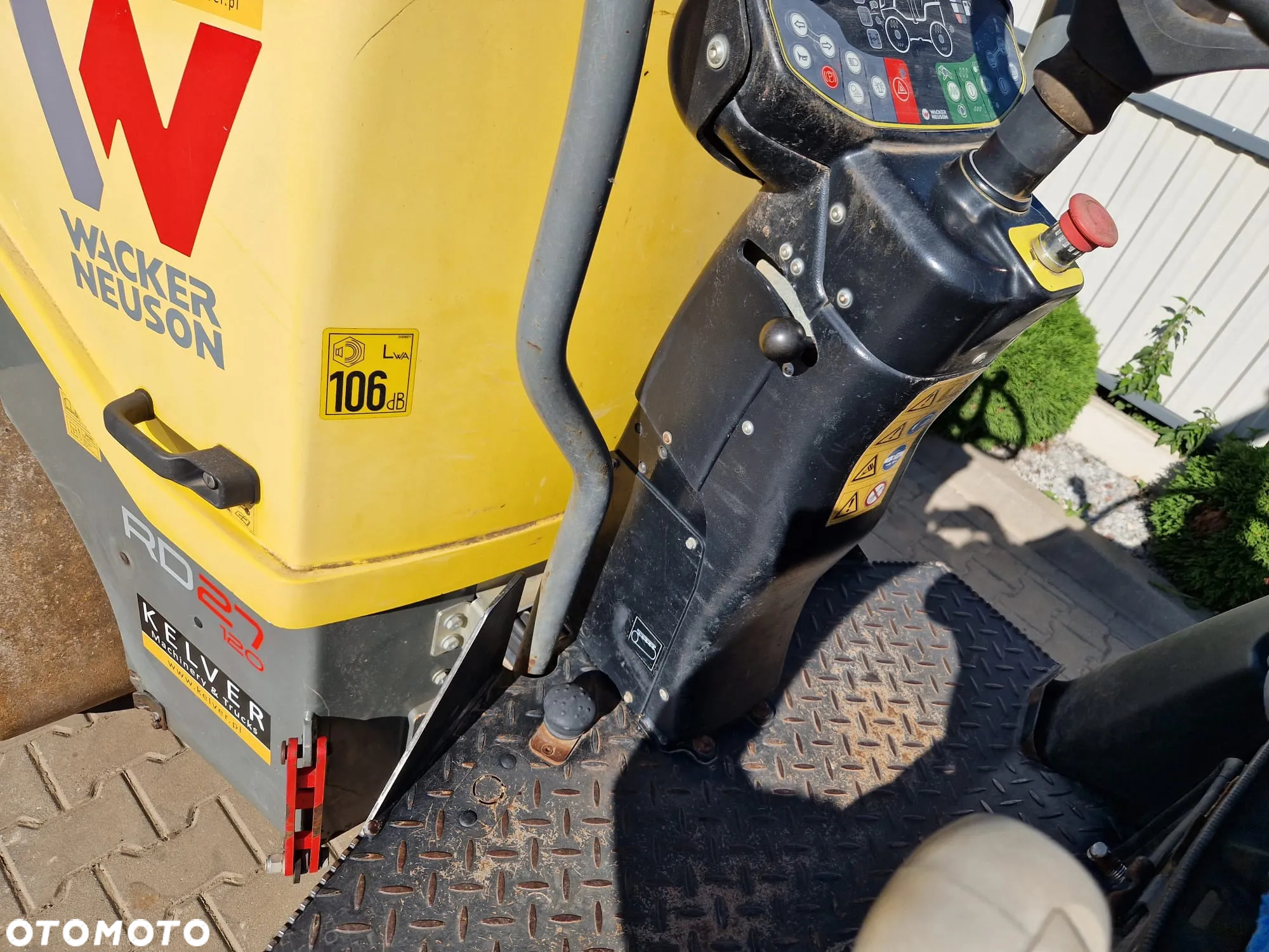 Wacker Neuson - 27