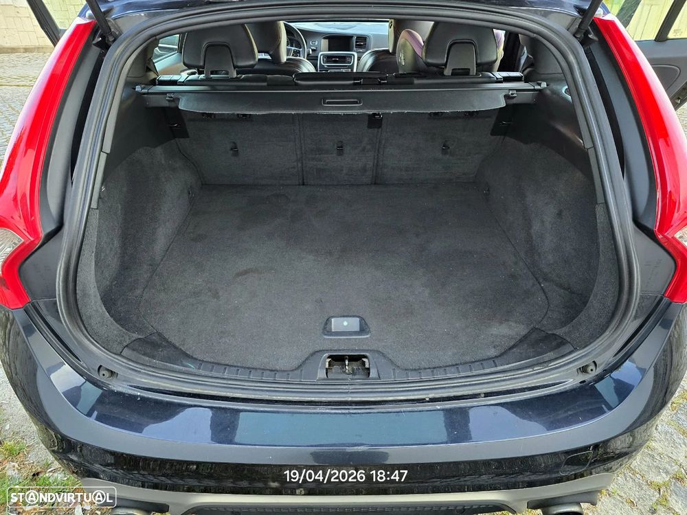 Volvo V60 D2 RDesign - 10