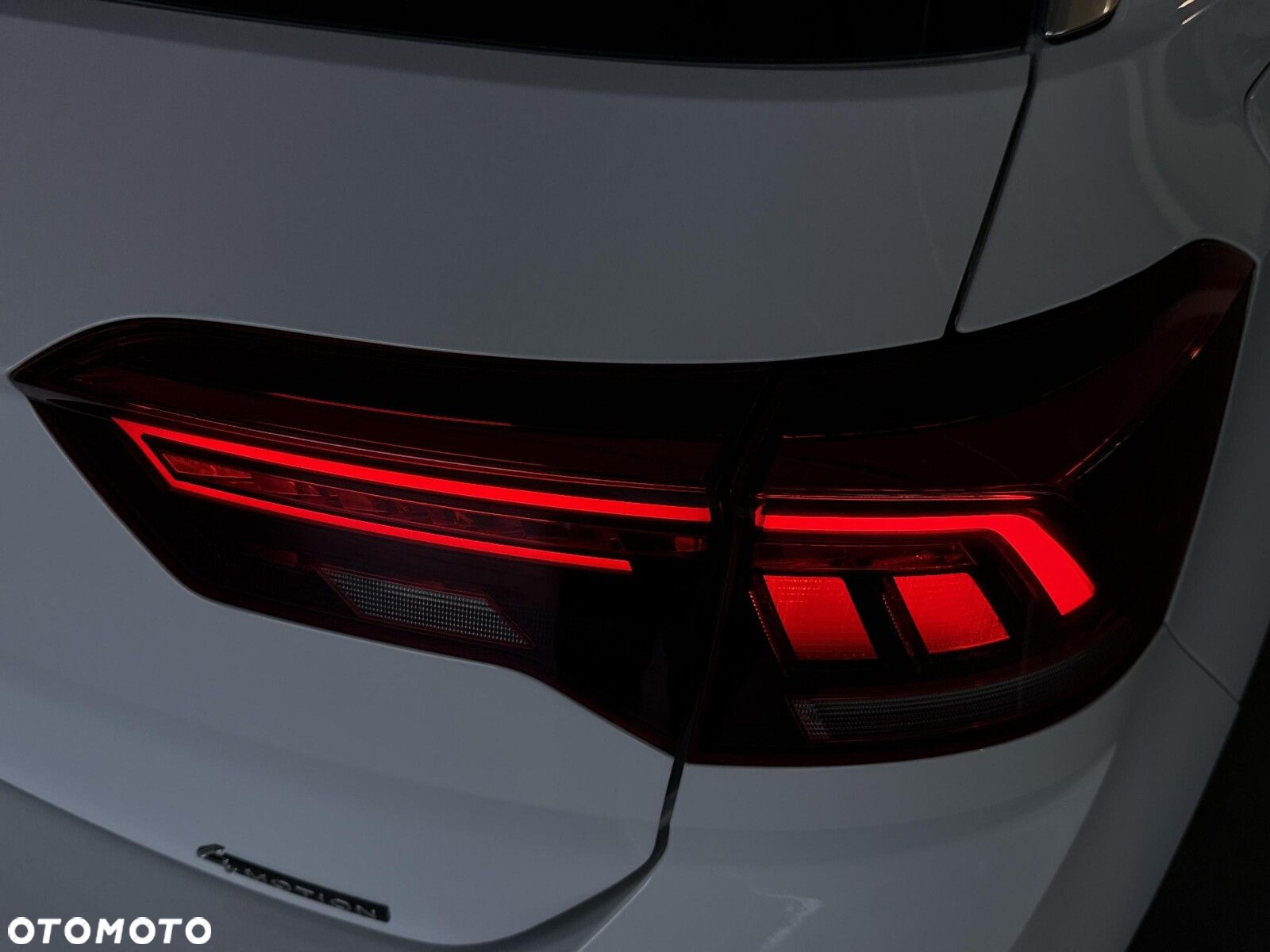 Volkswagen T-Roc 2.0 TSI 4Motion Style DSG - 36