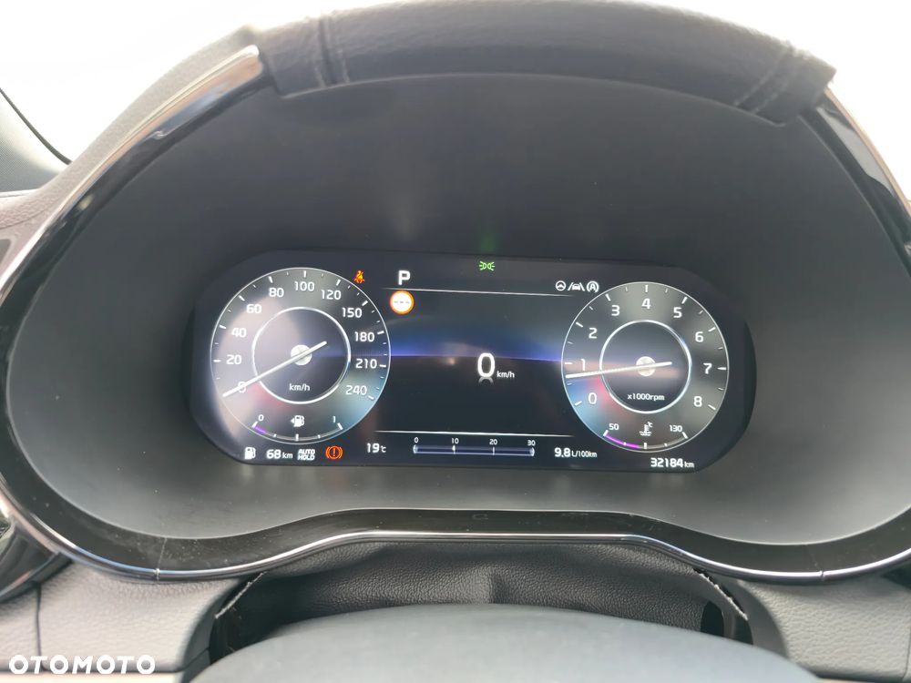 Kia ProCeed 1.5 T-GDI GT Line DCT - 32
