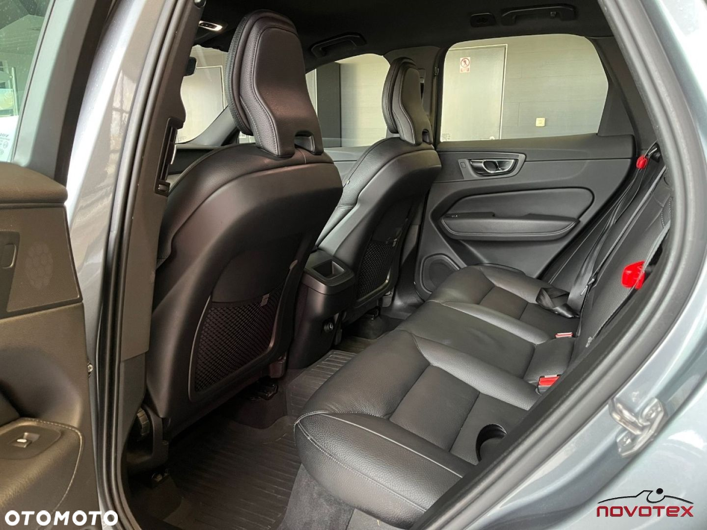 Volvo XC 60 D3 R-Design - 21