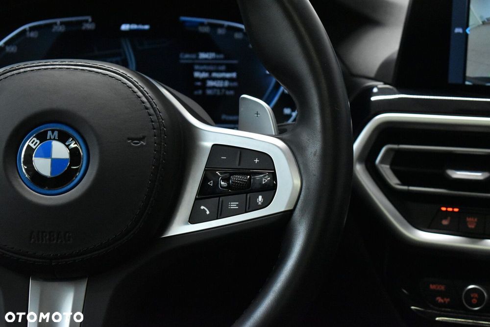 BMW X3 - 12