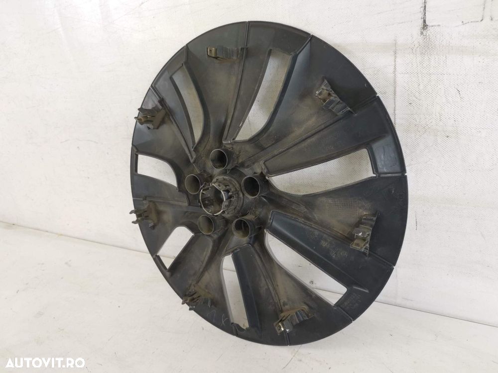 Capac Janta Tesla  Model Y R19 2020 2021 2022 2023 Original In Stare B - 7