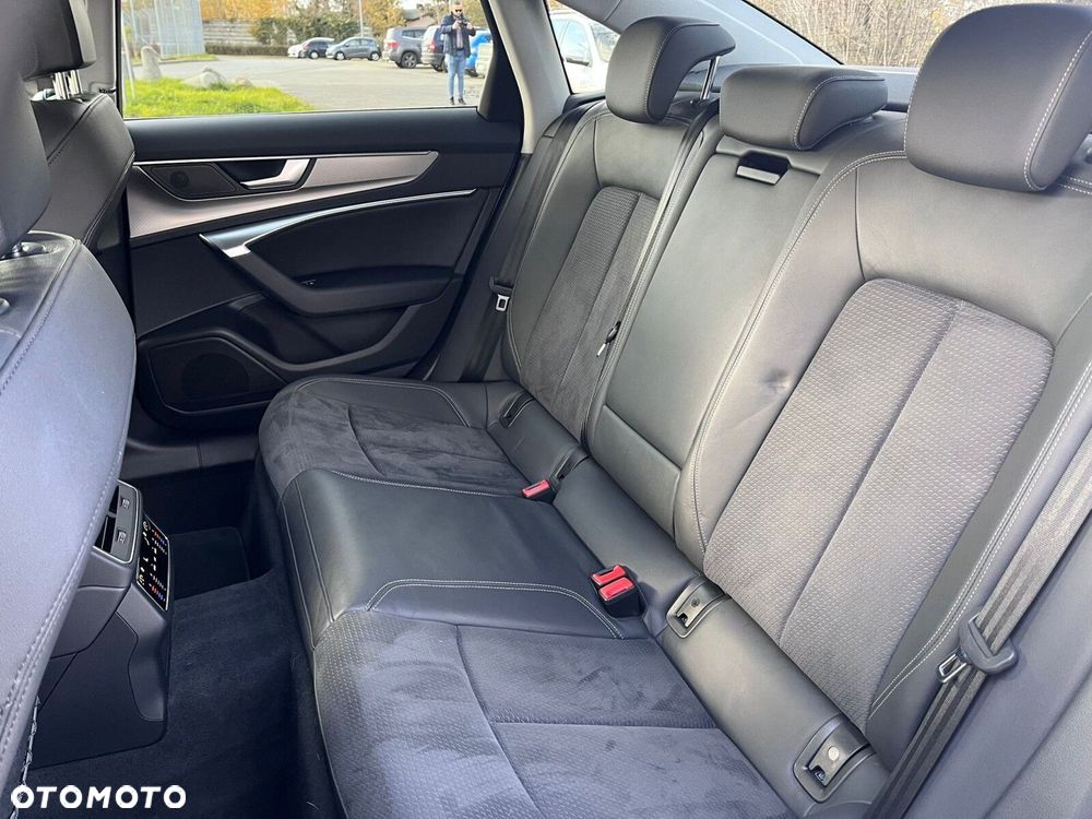 Audi A6 Limousine - 13
