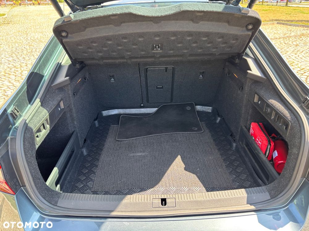 Skoda Superb 1.8 TSI Ambition - 9