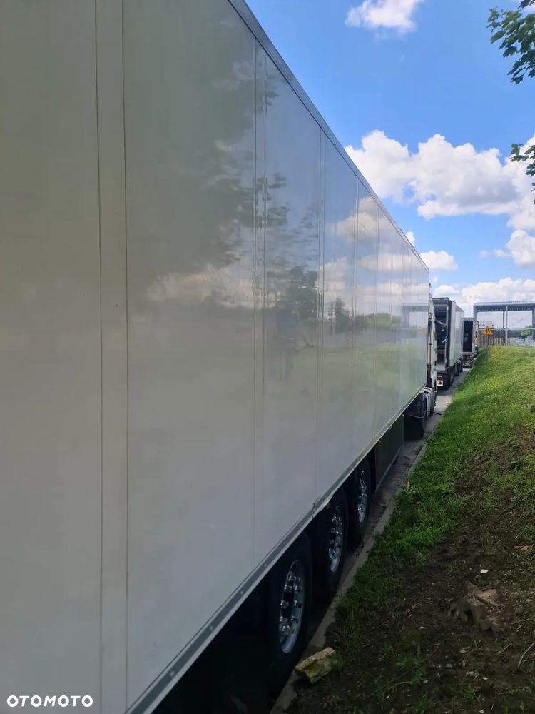 Schmitz Cargobull - 2