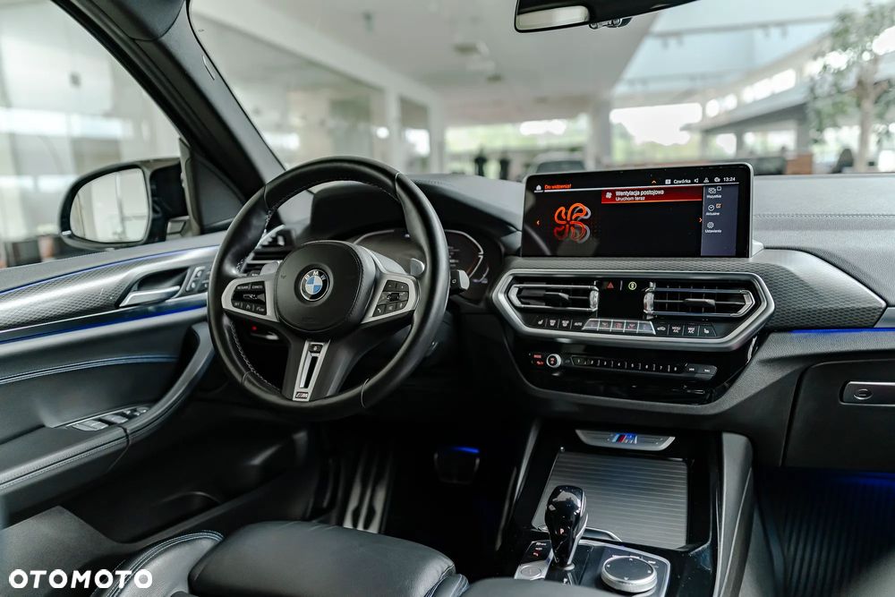 BMW X3 M - 22