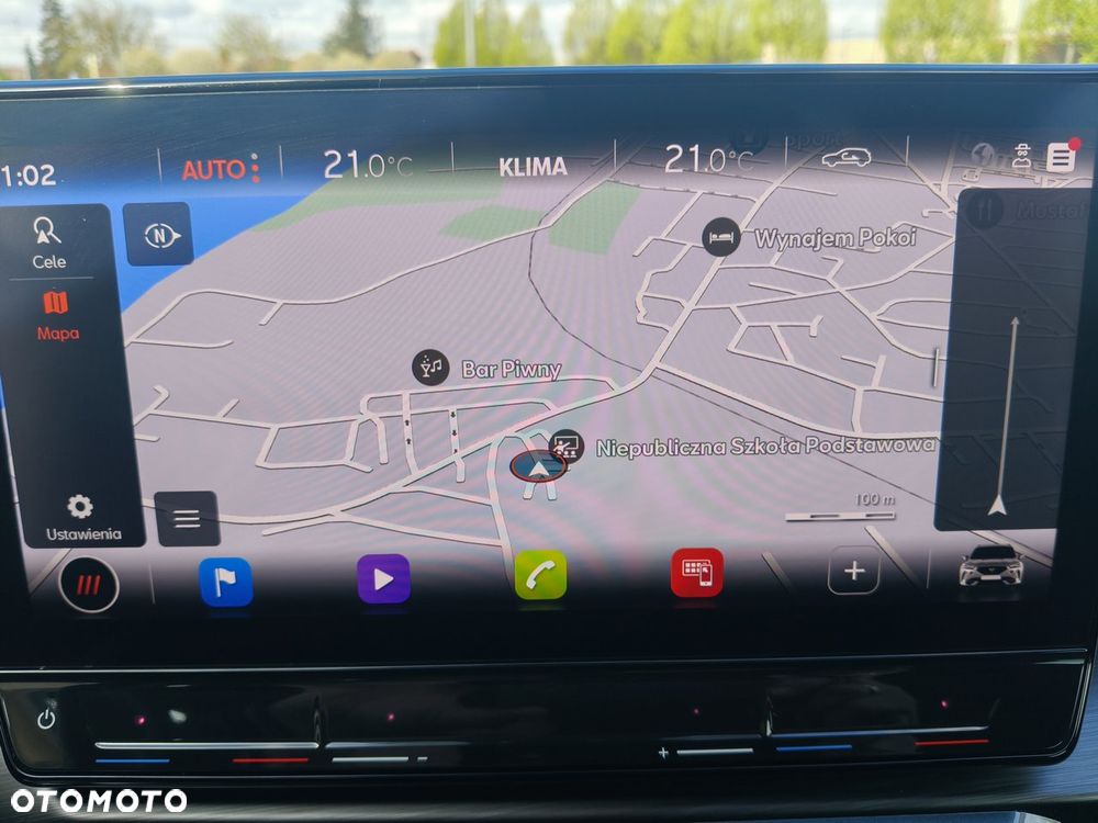 Cupra Formentor 1.5 TSI DSG Tribe Edition - 23