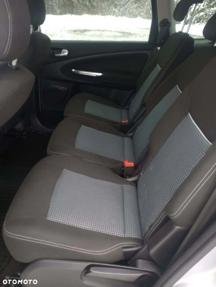 Ford S-Max 2.0 TDCi DPF Trend - 11