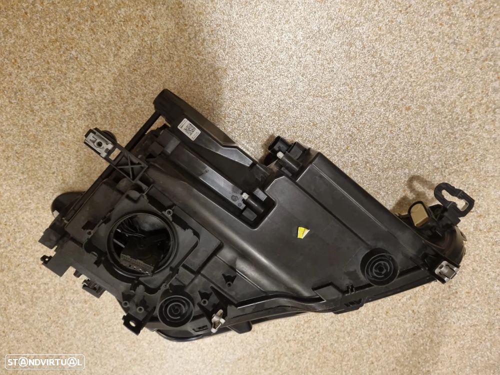 Farol esquerdo full Led SEAT Leon 4 - 2