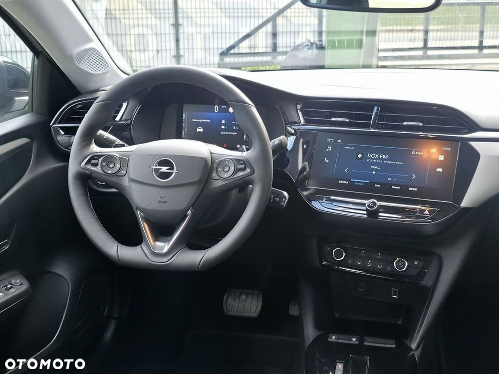 Opel Corsa - 13