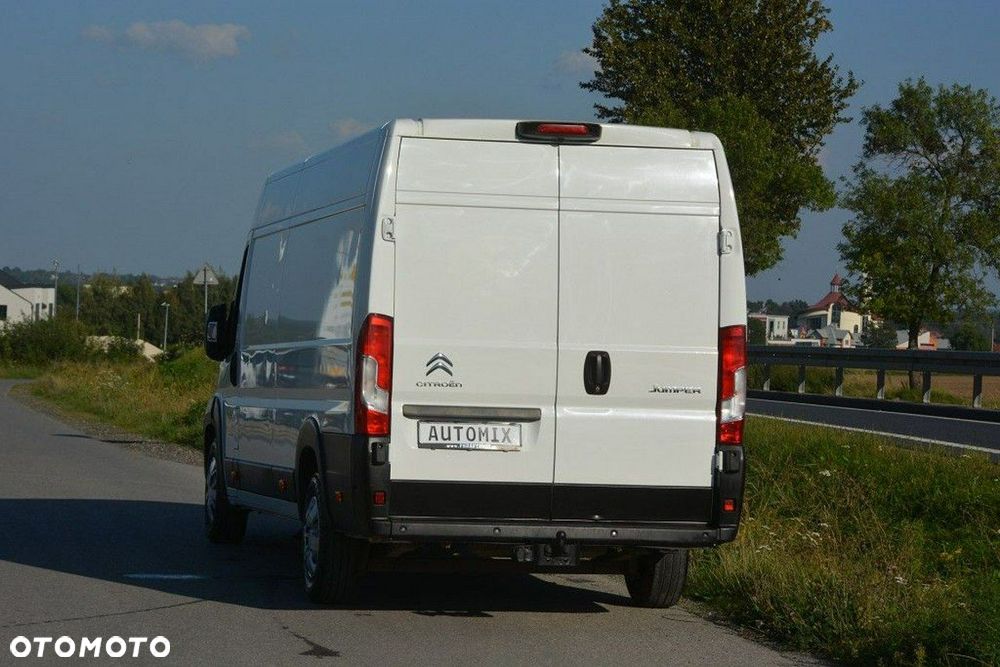 Citroën Jumper - 5