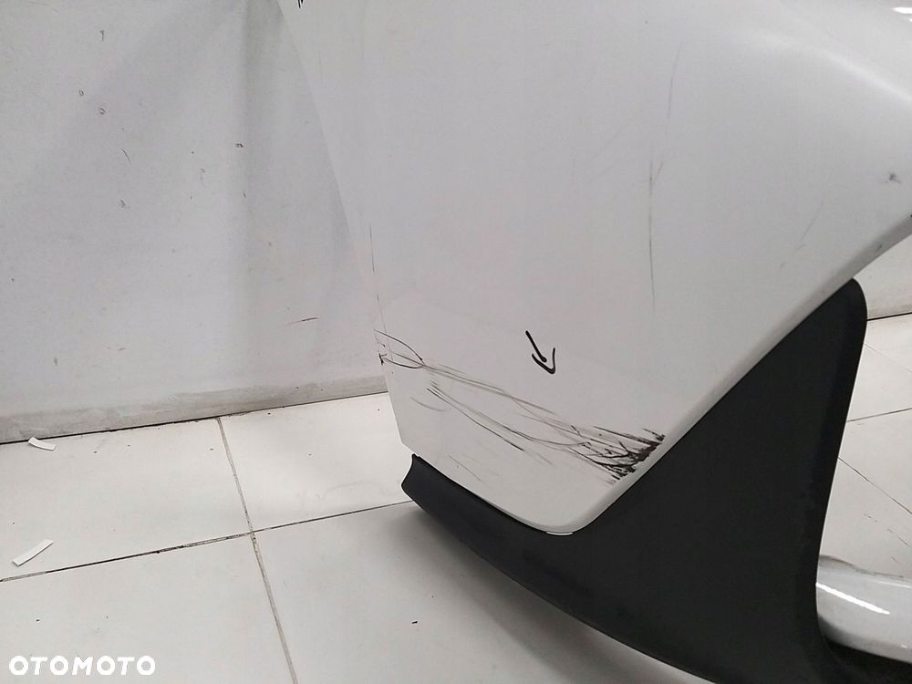 hyundai i30 iii n-line lift 20- zderzak przedni przód 86511g4da0 - 5