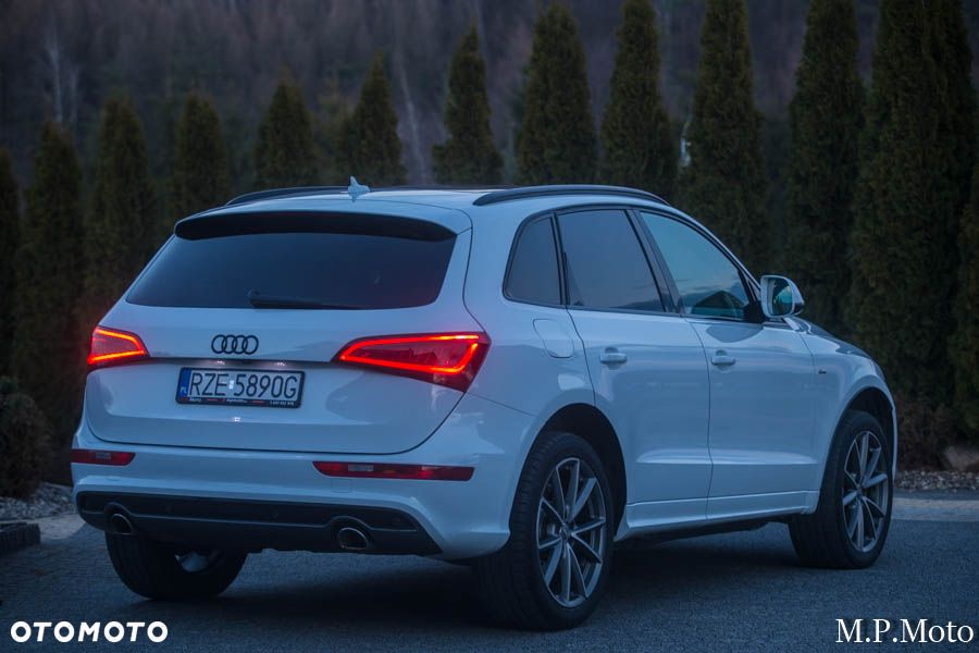 Audi Q5 - 11