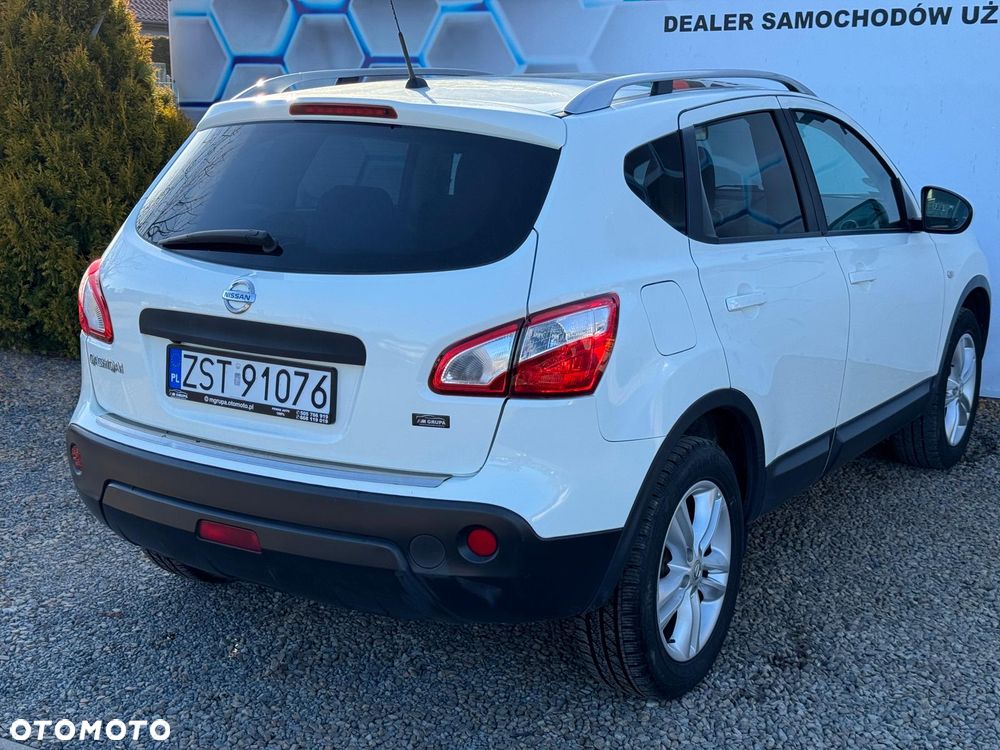 Nissan Qashqai 1.6 Acenta - 9