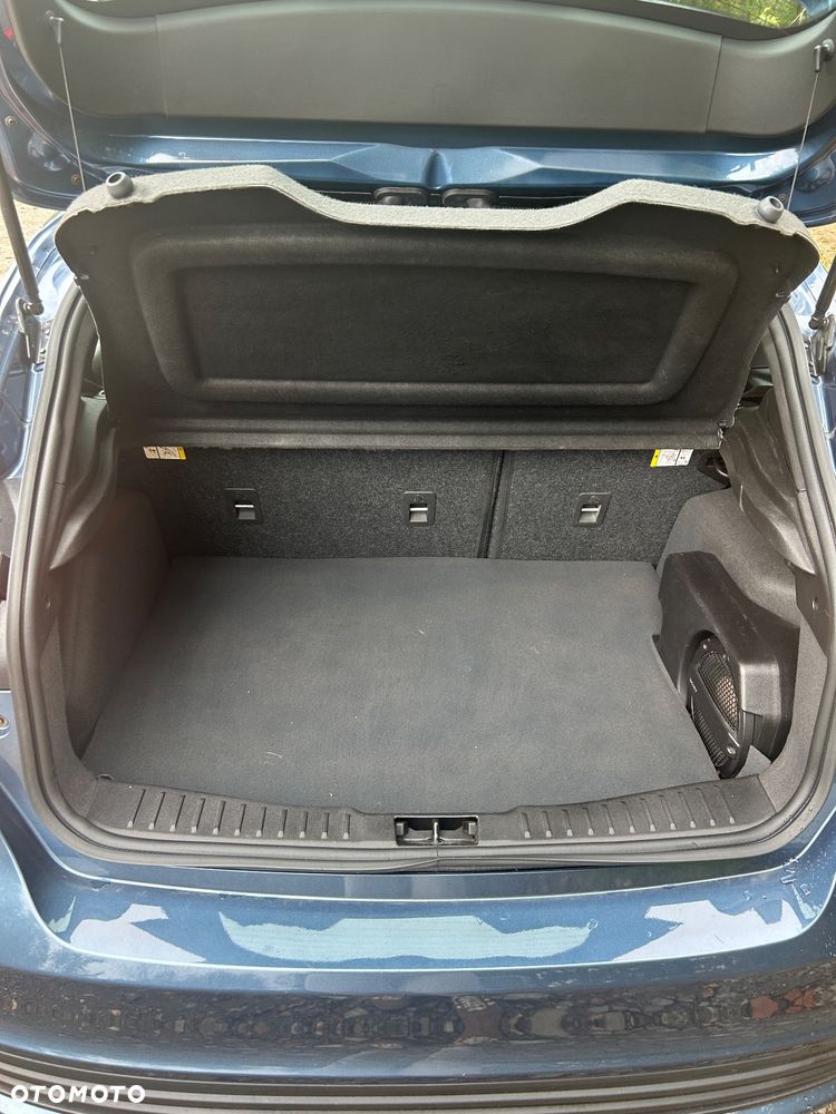Ford Focus 2.0 EcoBoost ST - 27