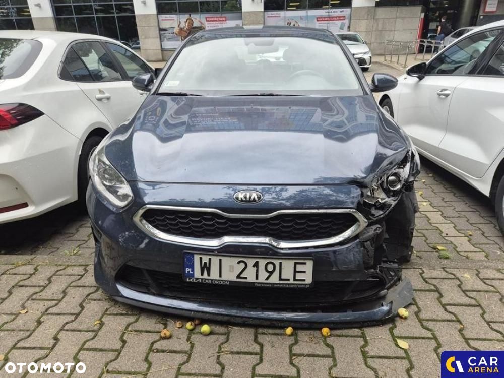 Kia Ceed 1.0 T-GDI S - 6