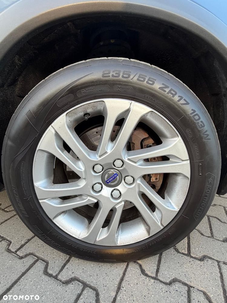 Volvo V60 Cross Country D4 Drive-E Momentum - 20